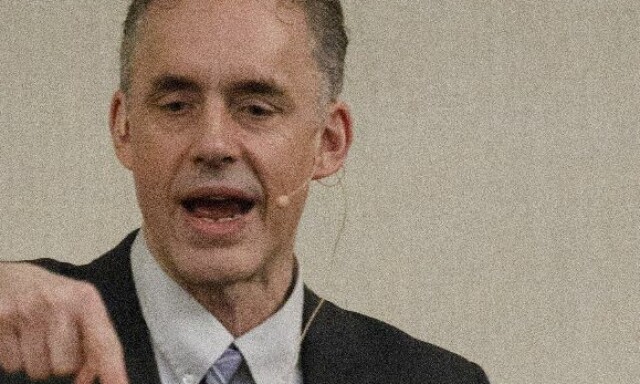 Jordan Peterson er ypperlig for unge, søkende menn